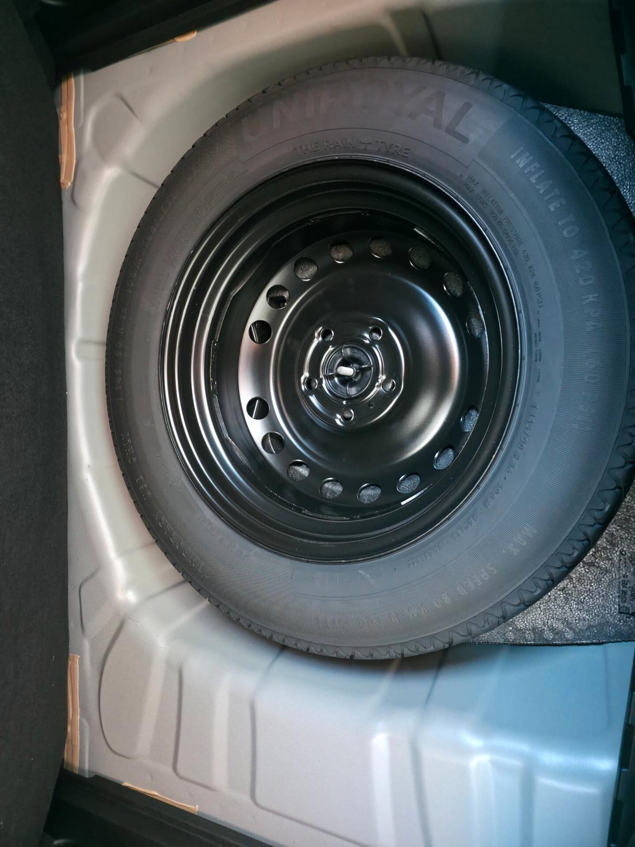 Renault Captur TCe 90 CV Techno