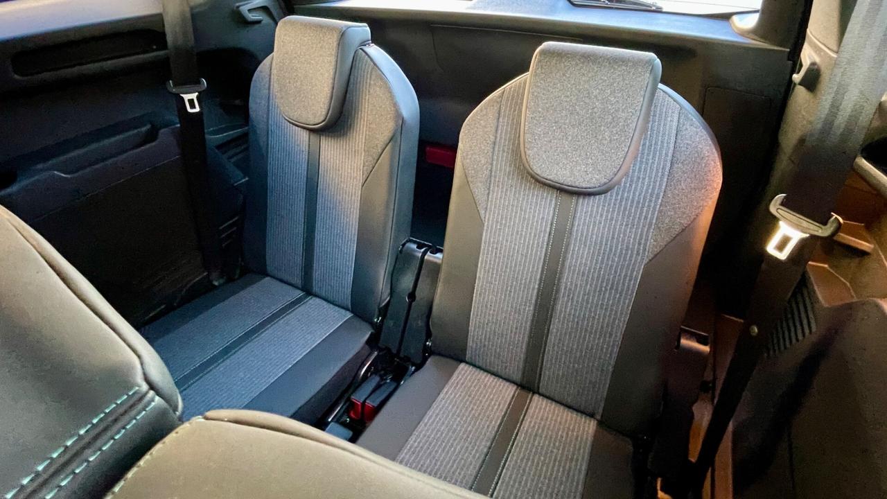 Peugeot 5008 BlueHDi 130 S&S EAT8 Allure Pack