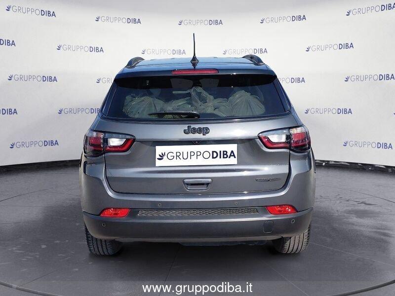 Jeep Compass II 2021 1.6 mjt Night Eagle 2wd 130cv