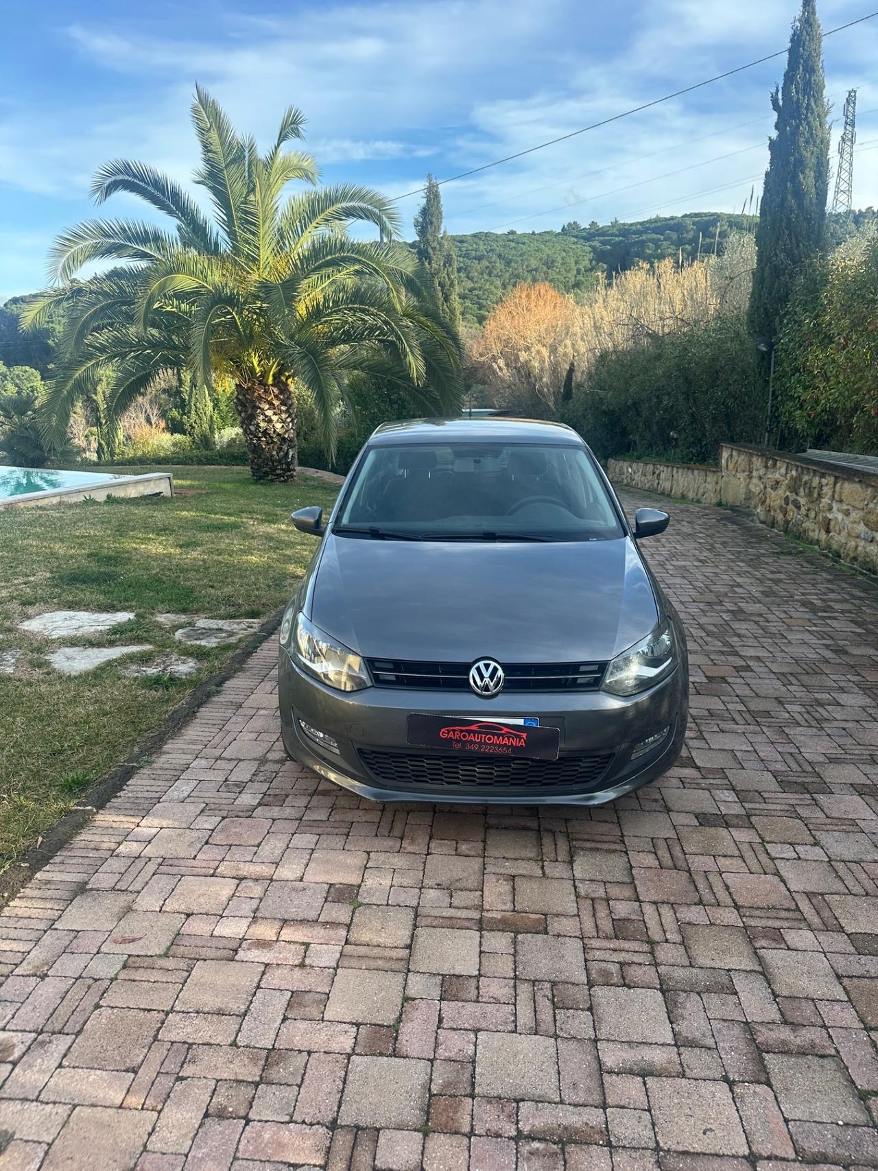 Volkswagen Polo 1.2 TDI DPF 5 p. Comfortline