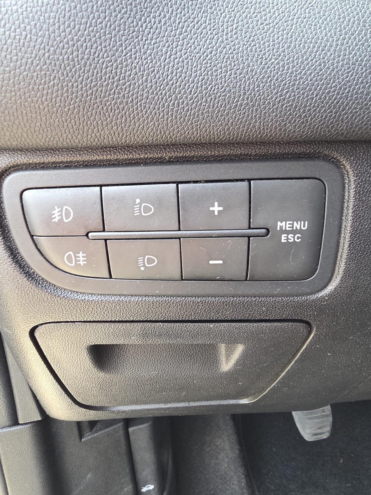 Fiat Punto 1.3 MJT II 75 CV euro 5