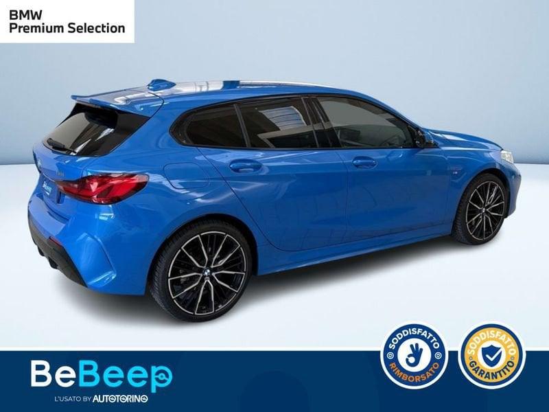 BMW Serie 1 118I MSPORT 136CV AUTO