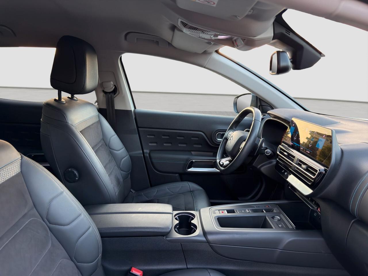 Citroen C5 Aircross BlueHDi 130 S&S EAT8 Shine 2024