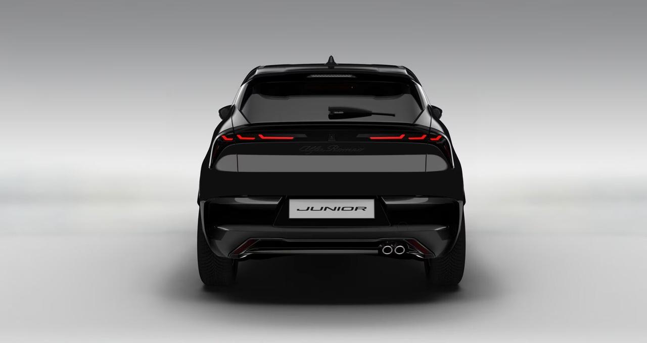 ALFA ROMEO Junior Junior 1.2 145 CV Hybrid eDCT...
