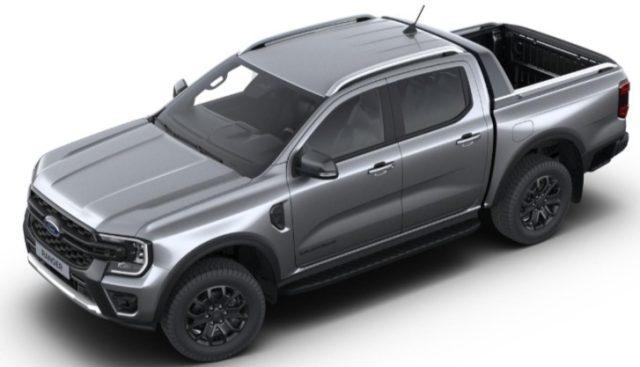 FORD Ranger 2.0 ECOBLUE aut. 205 CV DC Wildtrak 5 posti N1