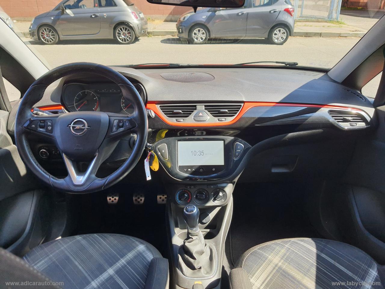 OPEL Corsa 1.2 5p. b-Color