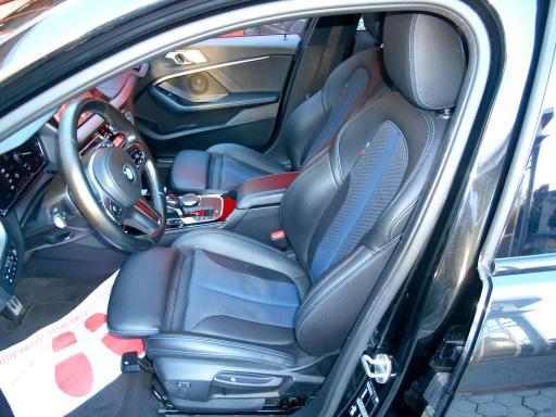 BMW Serie 1 5 Porte 116d Msport AUTOM+APPLE CAR-PLAY+OK NEOPATENTATI