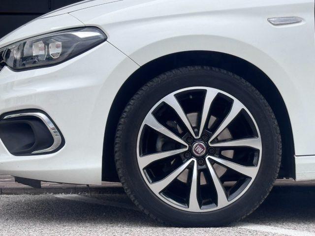 FIAT Tipo 1.6 Mjt S&S SW Lounge