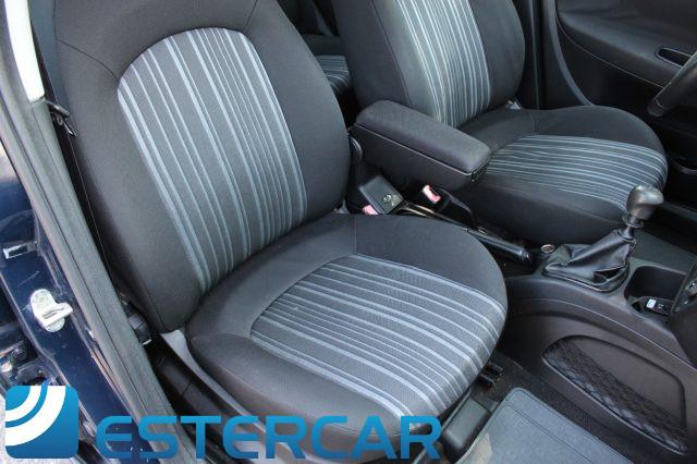 FIAT Punto Evo 1.2 5 porte Dynamic NEOPATENTATI