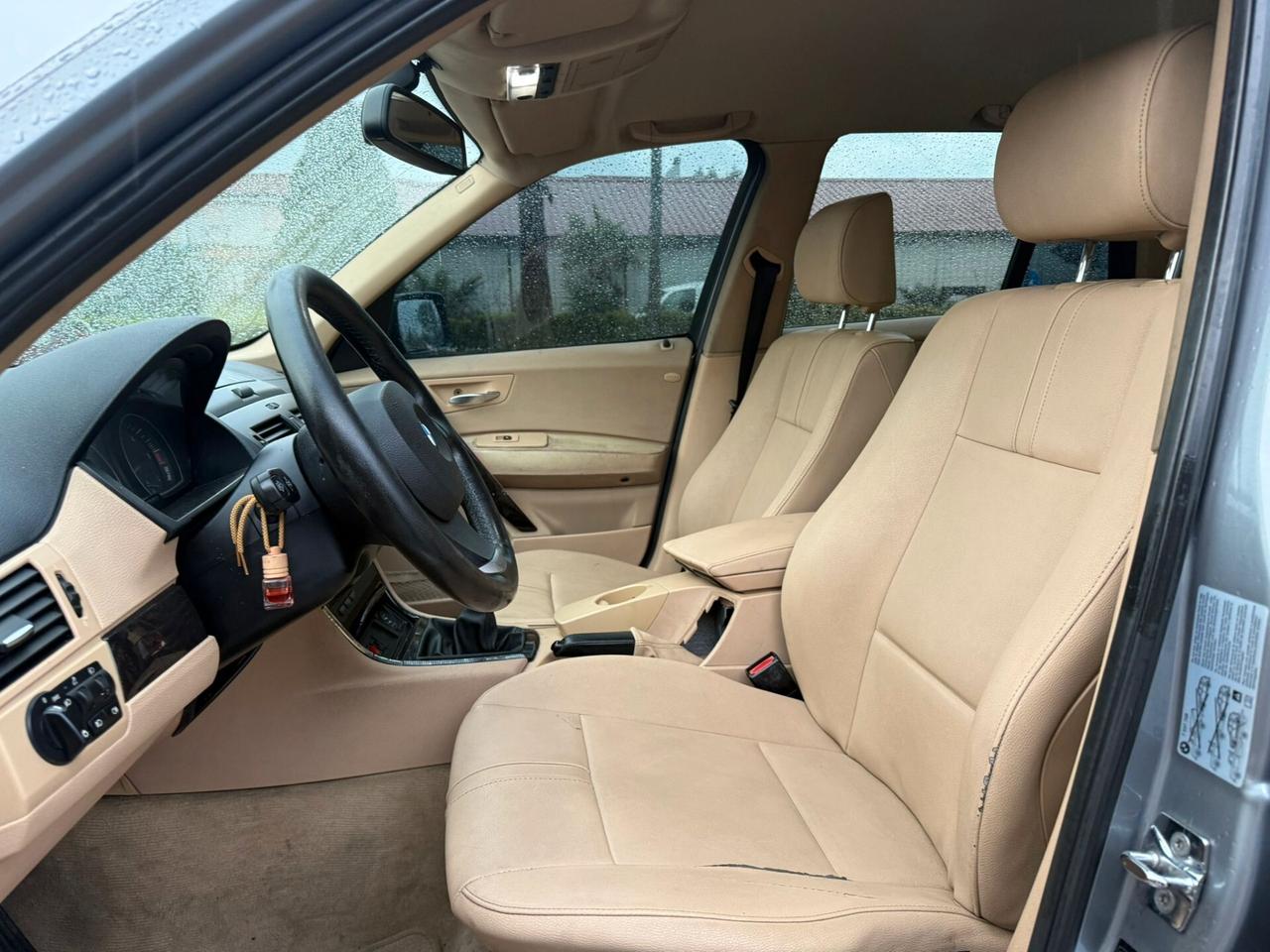 Bmw X3 2.0d cat Eletta