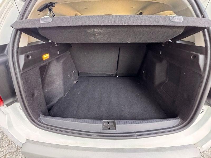Dacia Duster 1.6 SCe 115cv Prestige 4x2