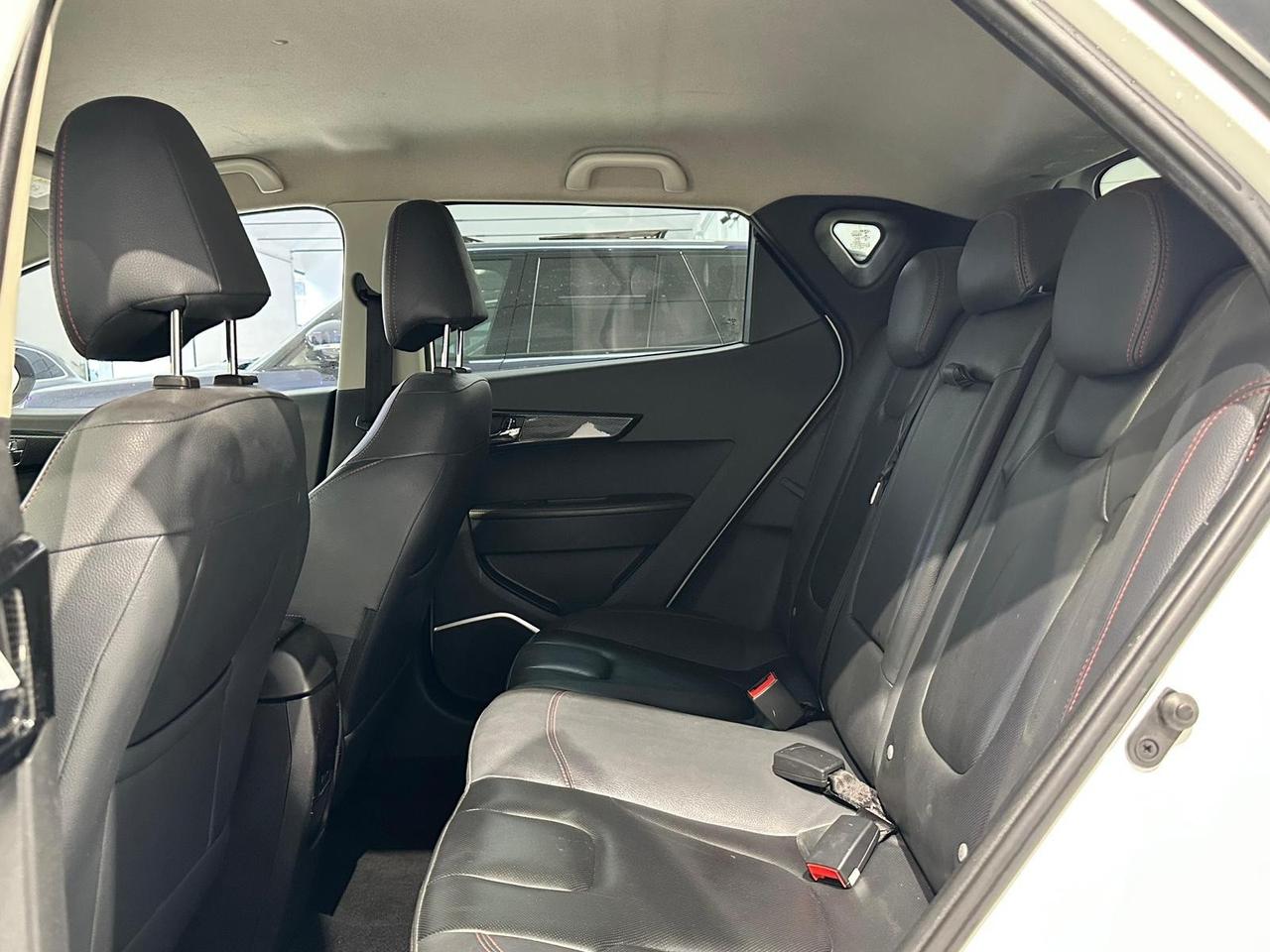 Evo 3 1.5 Bi-fuel GPL