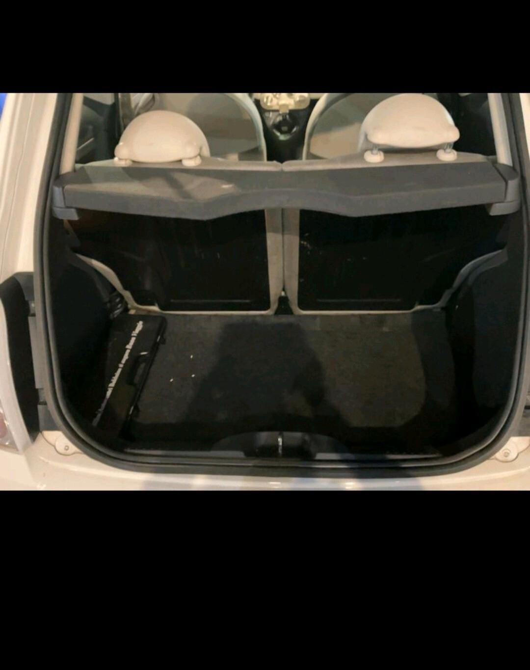 Fiat 500 1.3 Multijet 16V 75 CV Lounge 2010