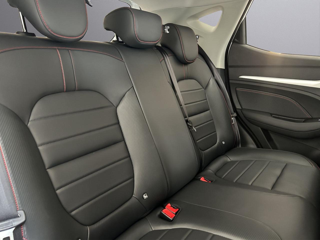 Mg ZS 1.5 Classic Luxury