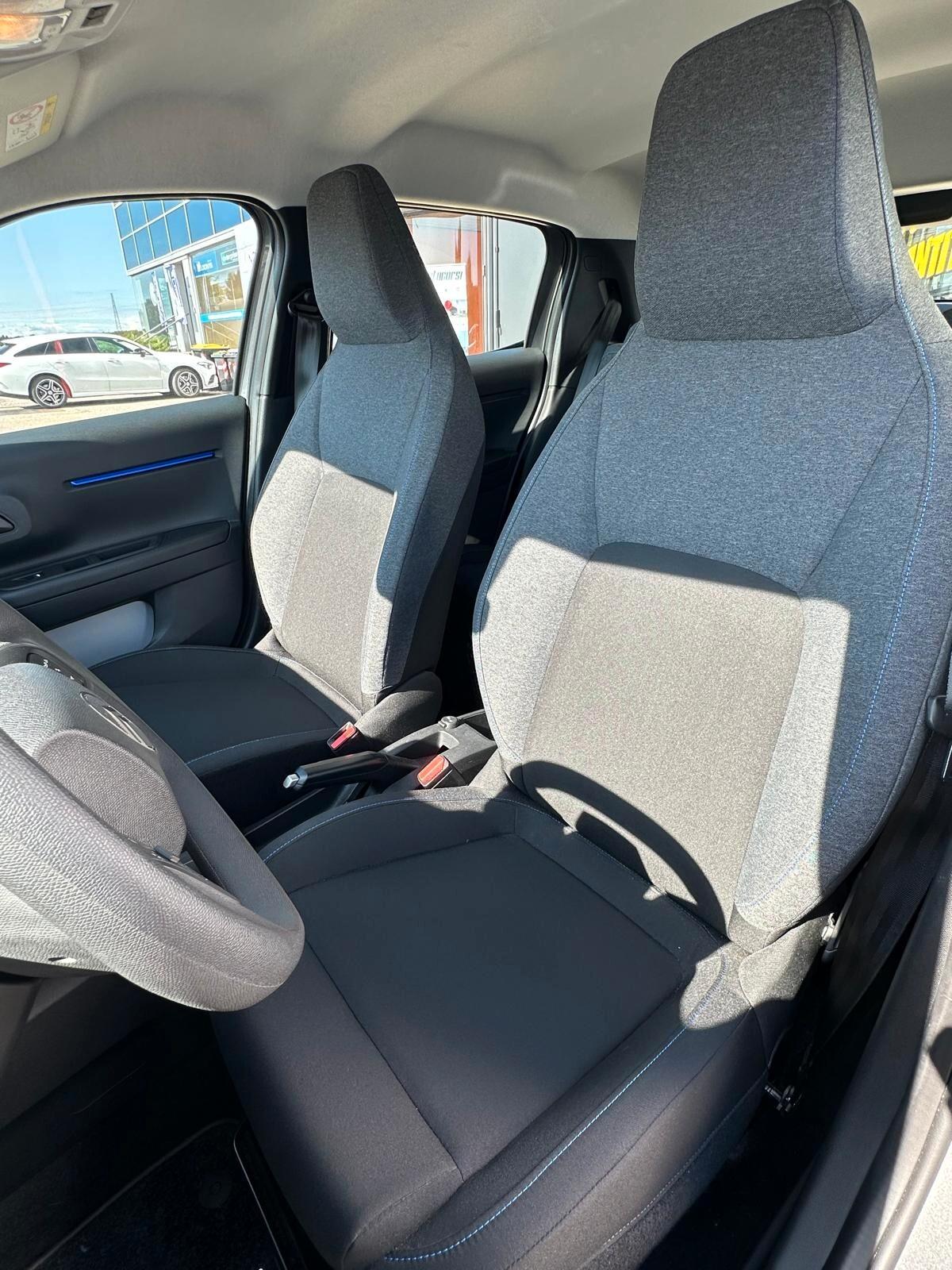 Citroen C3 Nuova Turbo 100 S&S You