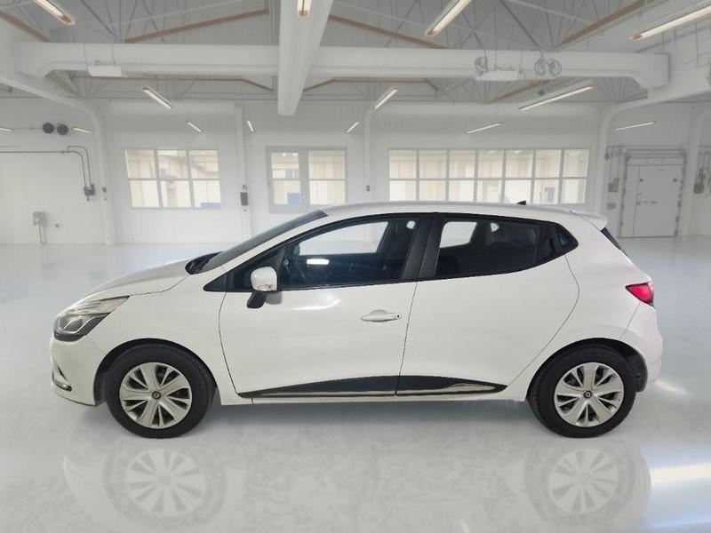 RENAULT CLIO 1.5 dCi 75cv Business 5 PORTE