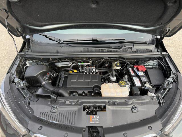 OPEL Mokka X 1.4 Turbo GPL Tech 140CV 4x2 Innovation