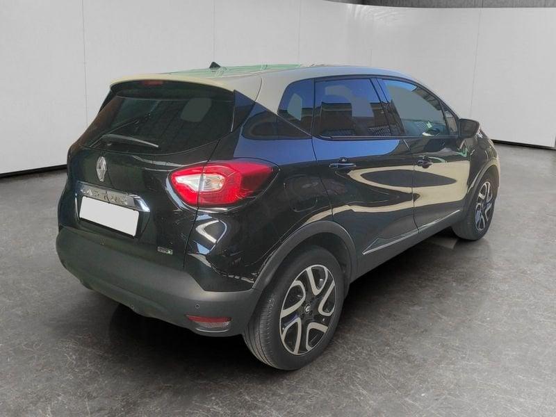 Renault Captur 1.5 dci Intens (energy r-link) 90cv E6