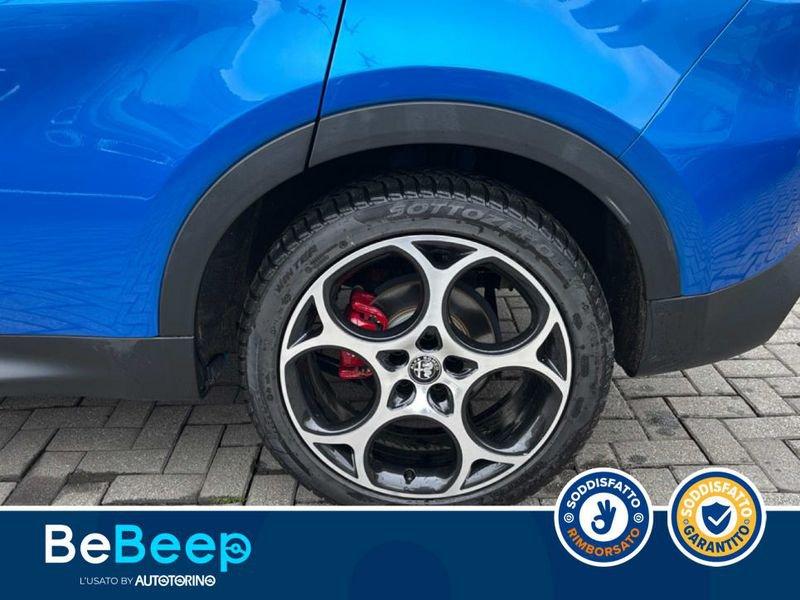 Alfa Romeo Tonale 1.5 HYBRID SPRINT 130CV TCT7