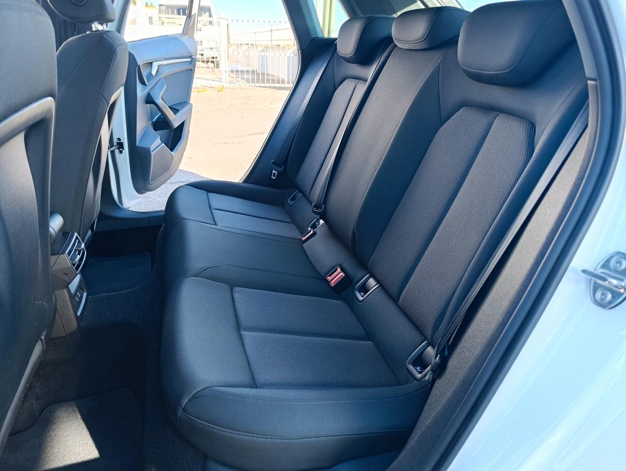 AUDI A3 35 2.0 TDI 150cv 11/2020 COCKPIT/LED/SENSORI ANT/POST