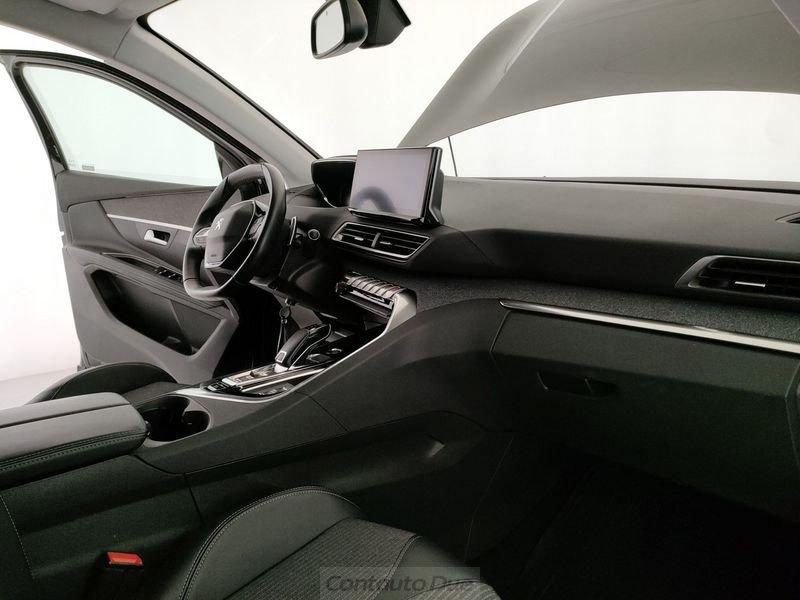 Peugeot 3008 3008 BlueHDi 130 S&S EAT8 Allure