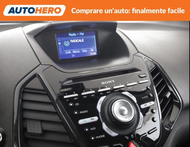 FORD EcoSport 1.5 TDCi 95 CV Titanium