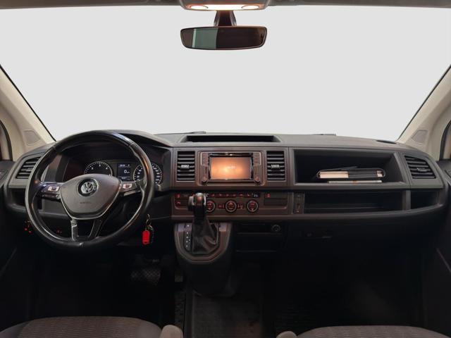 VOLKSWAGEN Caravelle 2.0 TDI 199CV DSG 4 Motion*FORMULA S*8 POSTI*