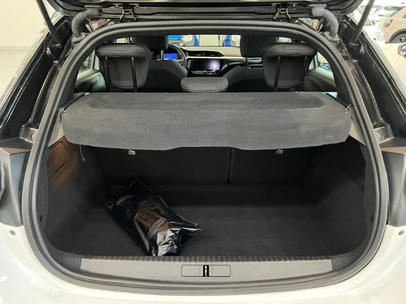 OPEL Corsa 1.2 100 CV aut. GS