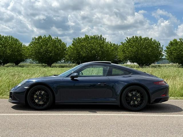 Porsche 991 3.0 Carrera 4 GTS Coupé