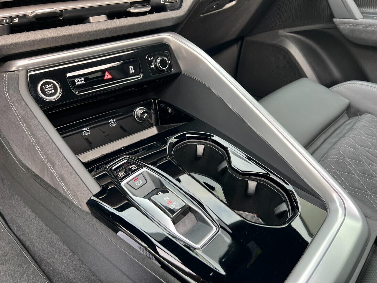 Audi Q5 SPB 2.0 TDI 204 CV mHEV+ QUATTRO S-LINE S-TRONIC TECH PLUS