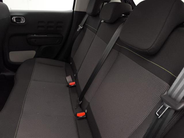 CITROEN C3 1.2 puretech Max s&s 110cv