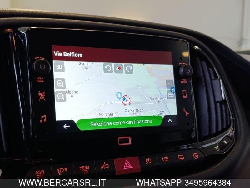 FIAT Doblò Doblò 1.6 MJT 120CV S&S PC Combi N1 Easy