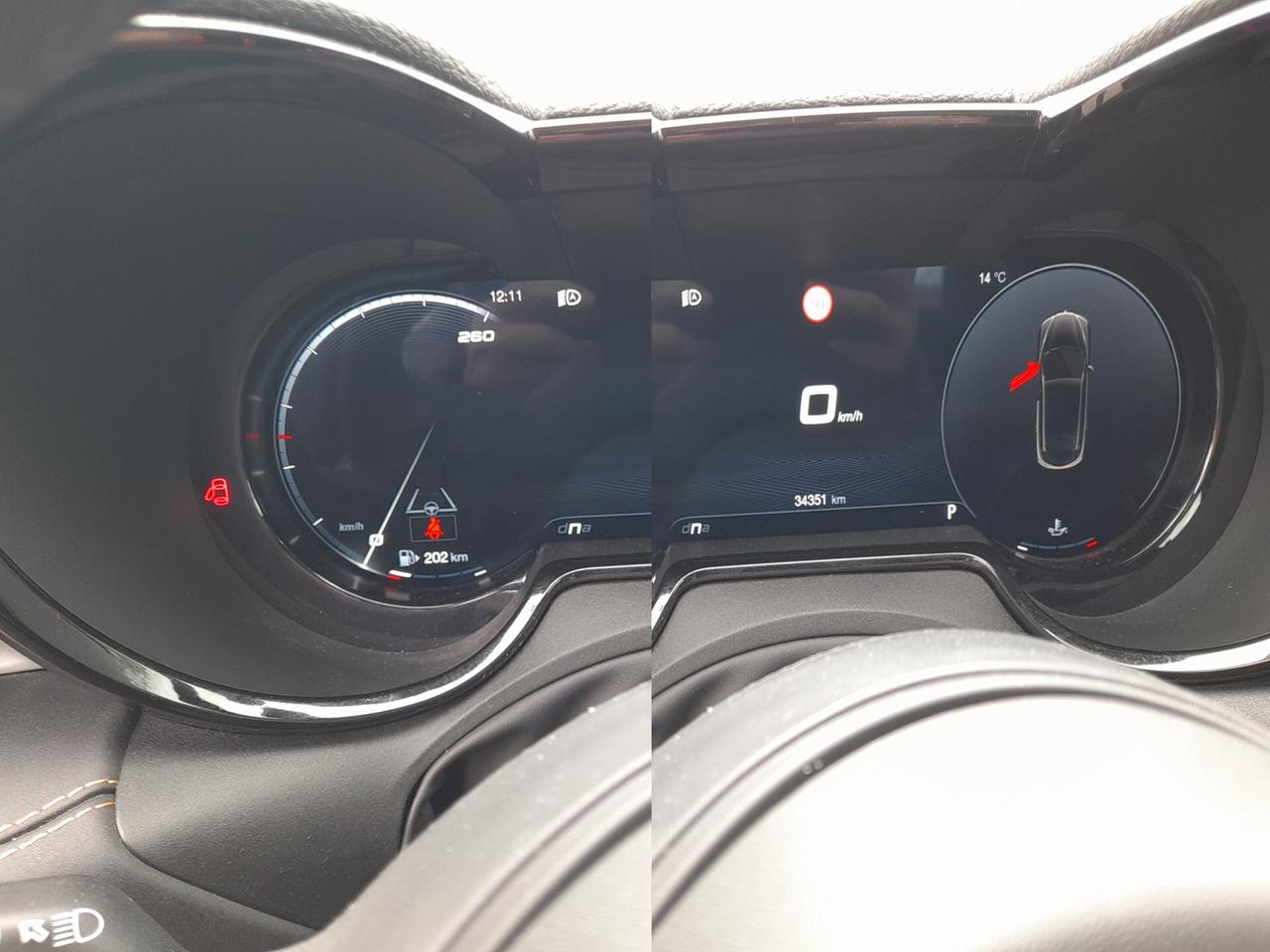 Alfa Romeo Tonale 1.6 diesel 130 CV TCT6 Veloce