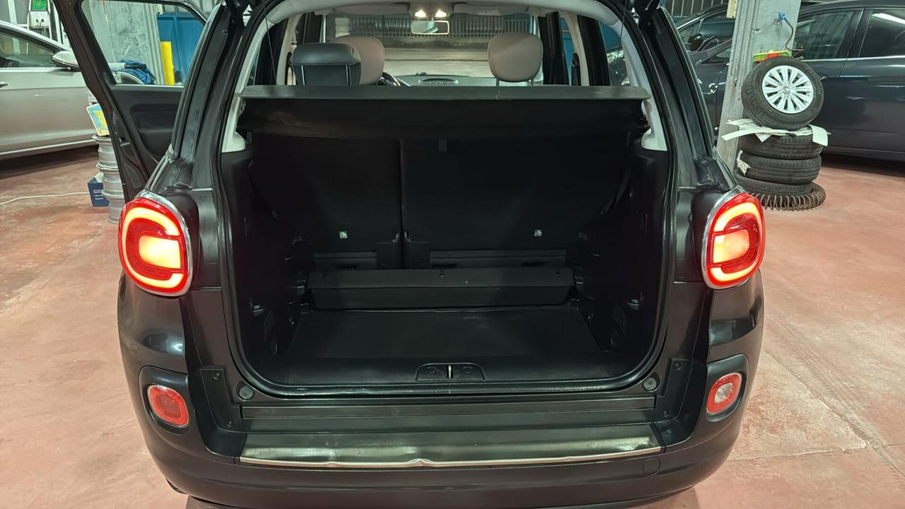 Fiat 500L 1.3 Multijet 85 CV Lounge