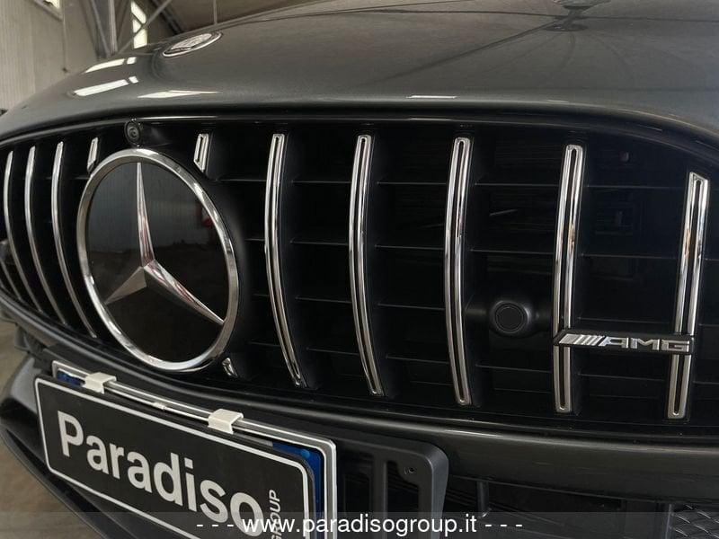 Mercedes-Benz Classe SL NUOVA SL SL 43 PREMIUM PLUS