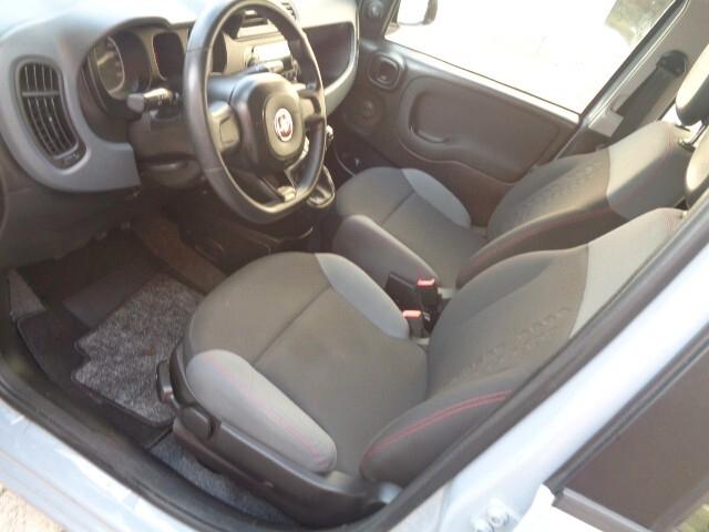 Fiat Panda 1.2 Easy € 6