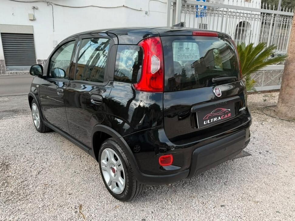 Fiat Panda 1.0 FireFly S&S Hybrid 2024