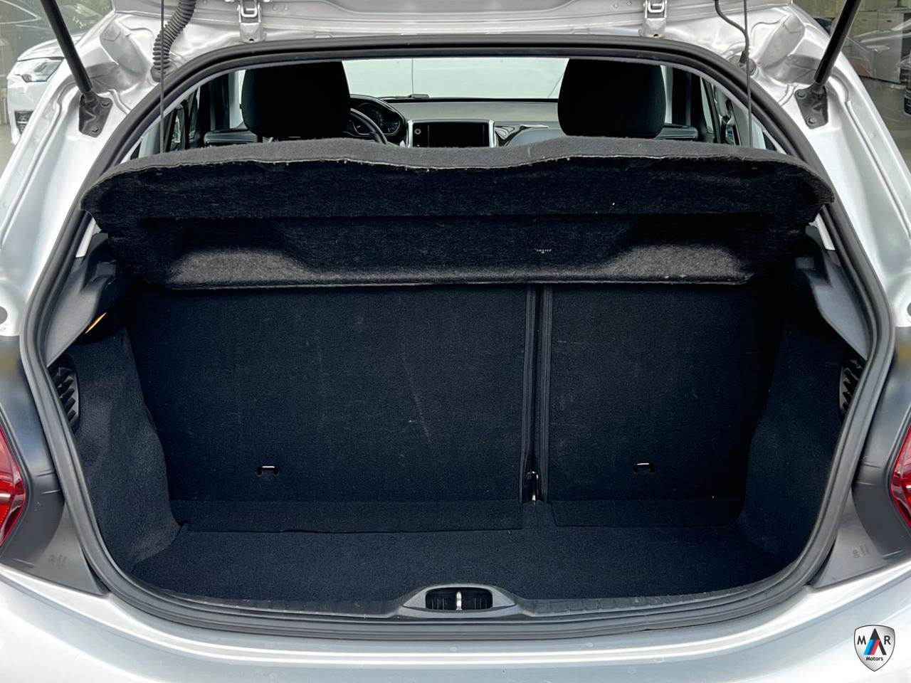 Peugeot 208 1.6 bluehdi Allure 75 cv