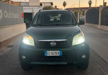 Daihatsu Terios 1.3 4WD B You ANNO 2010