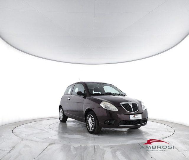 LANCIA Y 1.2 Oro - PER OPERATORI DEL SETTORE