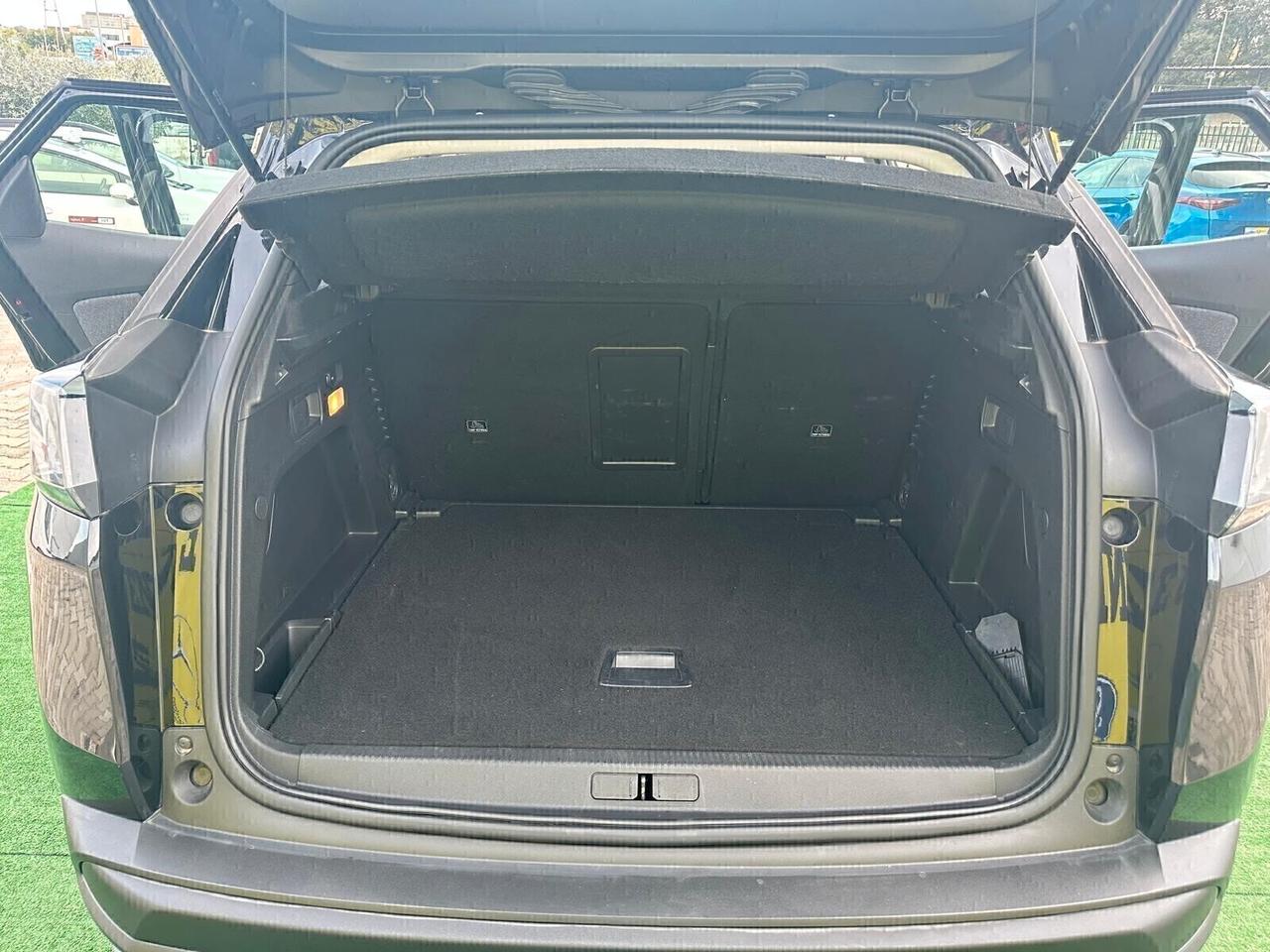 Peugeot 3008 BlueHDi 130 S&S Business