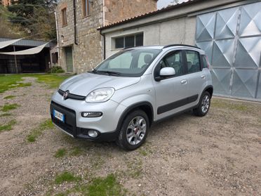 Fiat Panda 0.9 TwinAir Turbo S&S Trekking