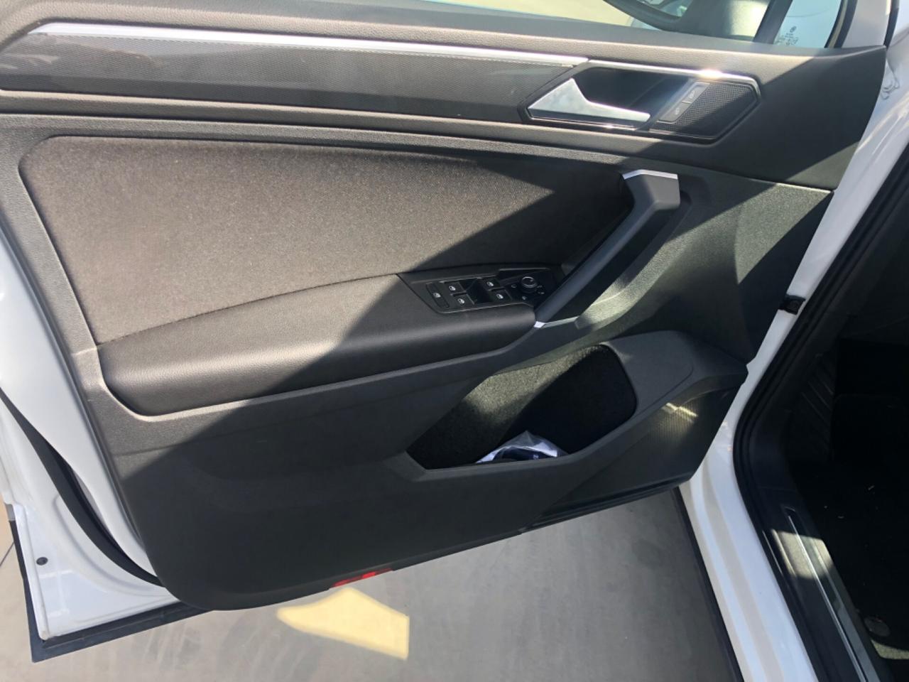 Volkswagen Tiguan 2.0 Tdi Dsg Executive