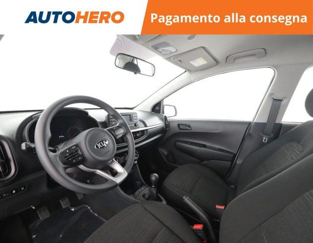 KIA Picanto 1.0 12V 5 porte Urban