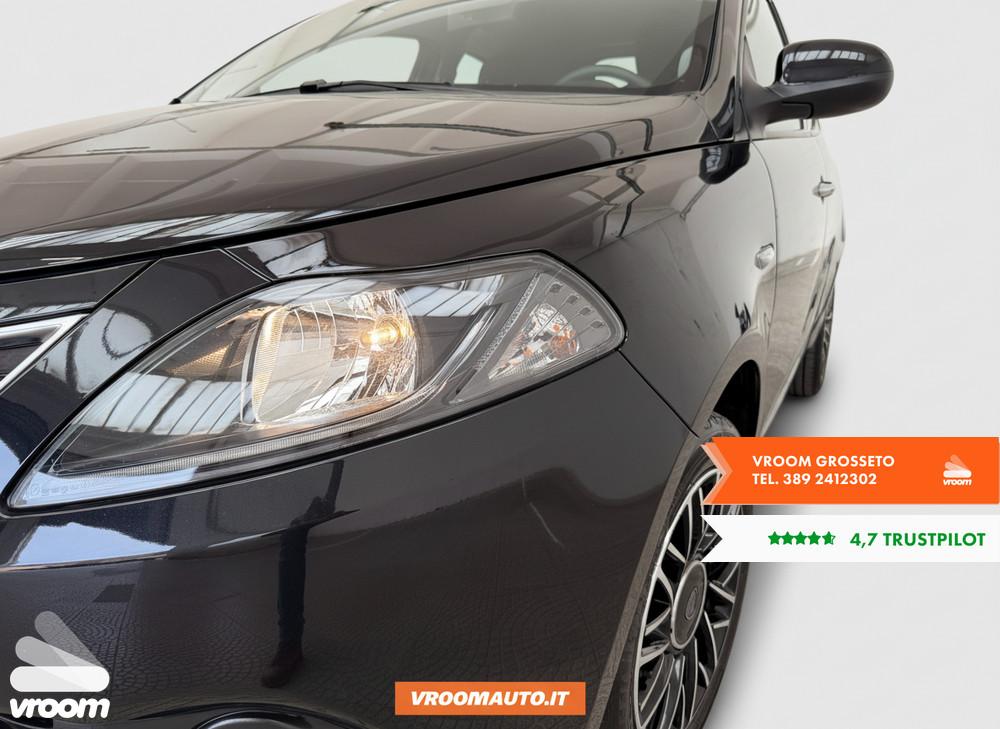 LANCIA Ypsilon 3ª serie Ypsilon 1.0 FireFly 5 ...
