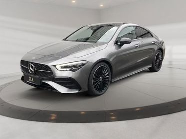 MERCEDES-BENZ*CLA*200D*AMG-LINE*PREMIUM*TETTO*NIGHT*MULTI-BEAM*