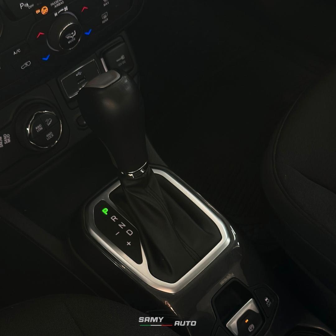 Jeep Renegade 1.3 T4 190CV PHEV 4xe AT6 Limited