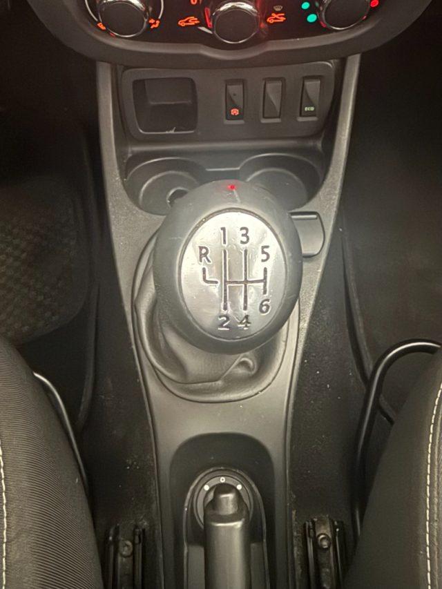 DACIA Duster 1.5 dCi 110CV Start&Stop 4x2 Serie Lim.Urban Explo