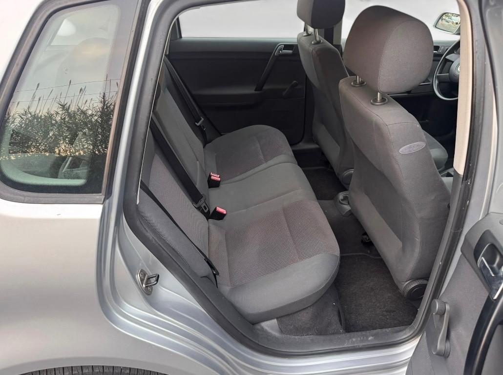 Volkswagen Polo 1.4 16V 5p. X Air