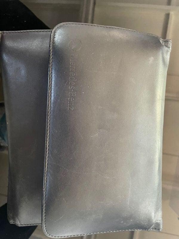 Mercedes-Benz Serie SL 500 SL Unicoproprietario